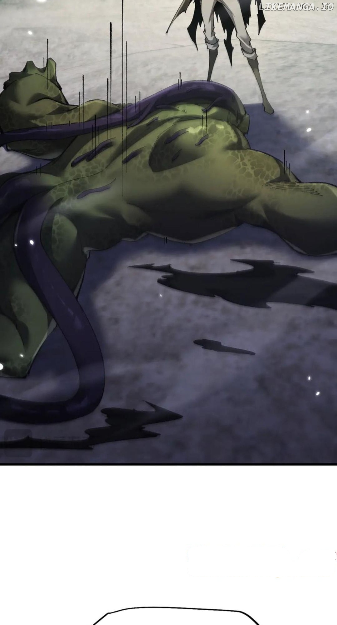 From Goblin to Goblin God Chapter 44 - page 18